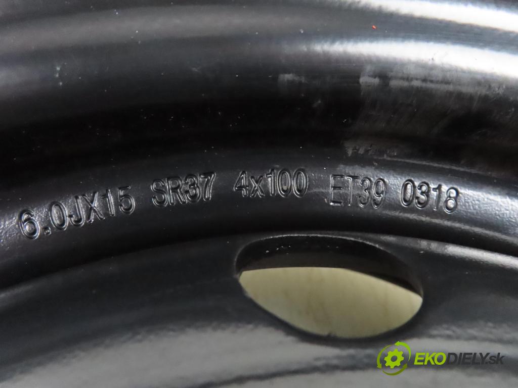 OPEL   0    disky / disk (OCEL 