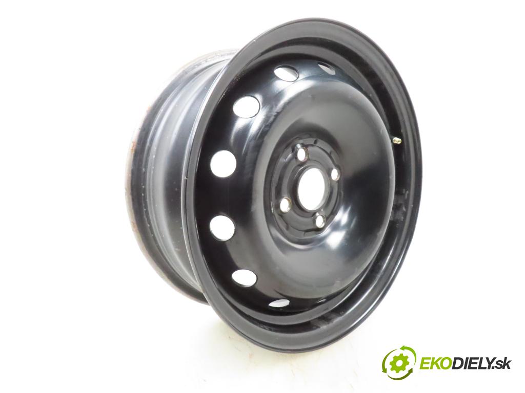 OPEL 0 disky / disk (OCEL