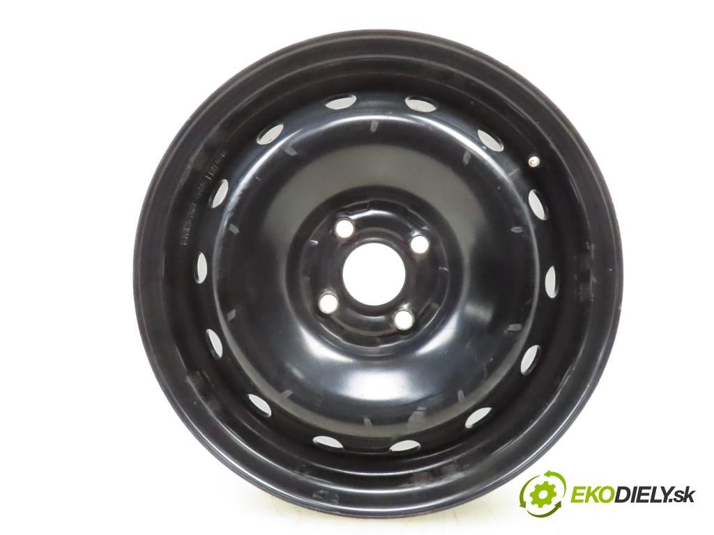 OPEL 0 disky / disk (OCEL