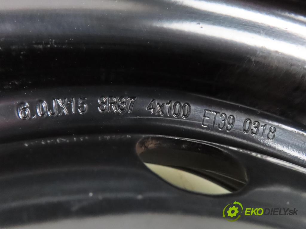 OPEL   0    disky / disk (OCEL 