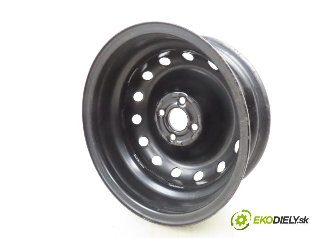 OPEL 0 disky / disk (OCEL