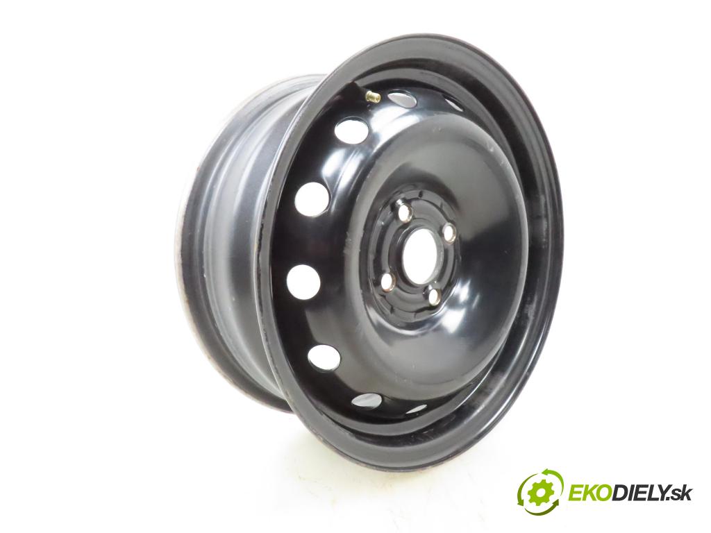OPEL 0 disky / disk (OCEL
