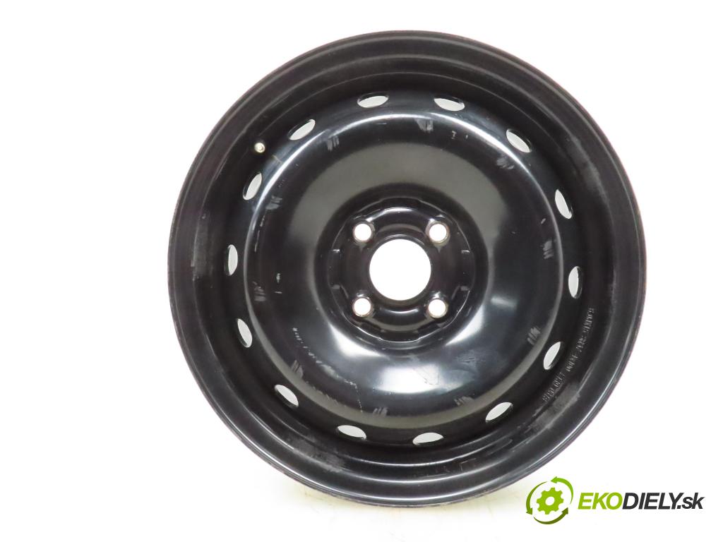 OPEL 0 disky / disk (OCEL