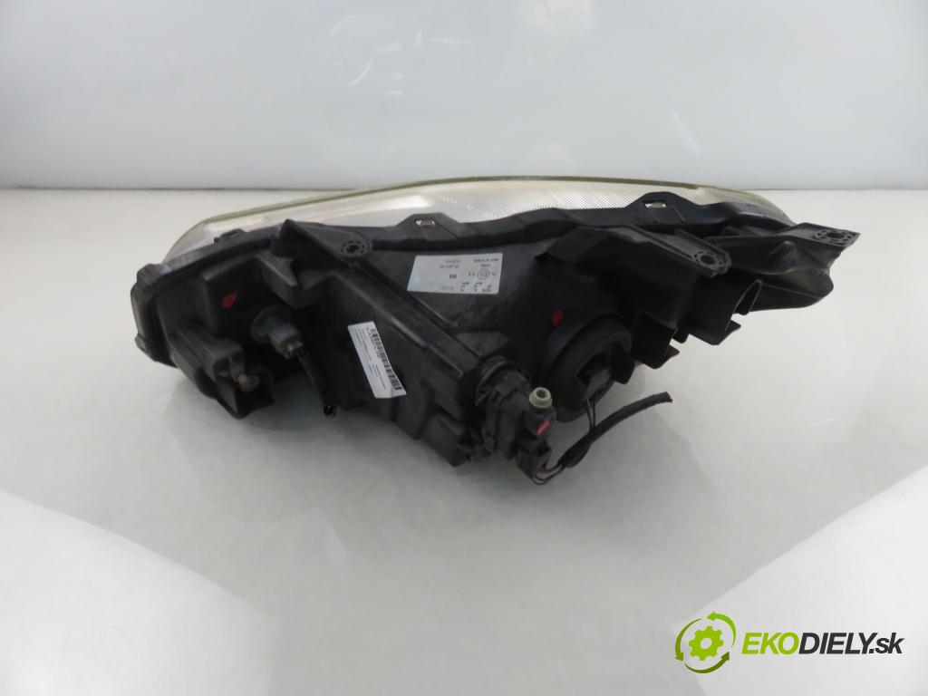 FIAT SEDICI (189_) CROSSOVER 2007 88,00 1.9 D Multijet 120 4x4 - D19AA 1910,00 světlo PP