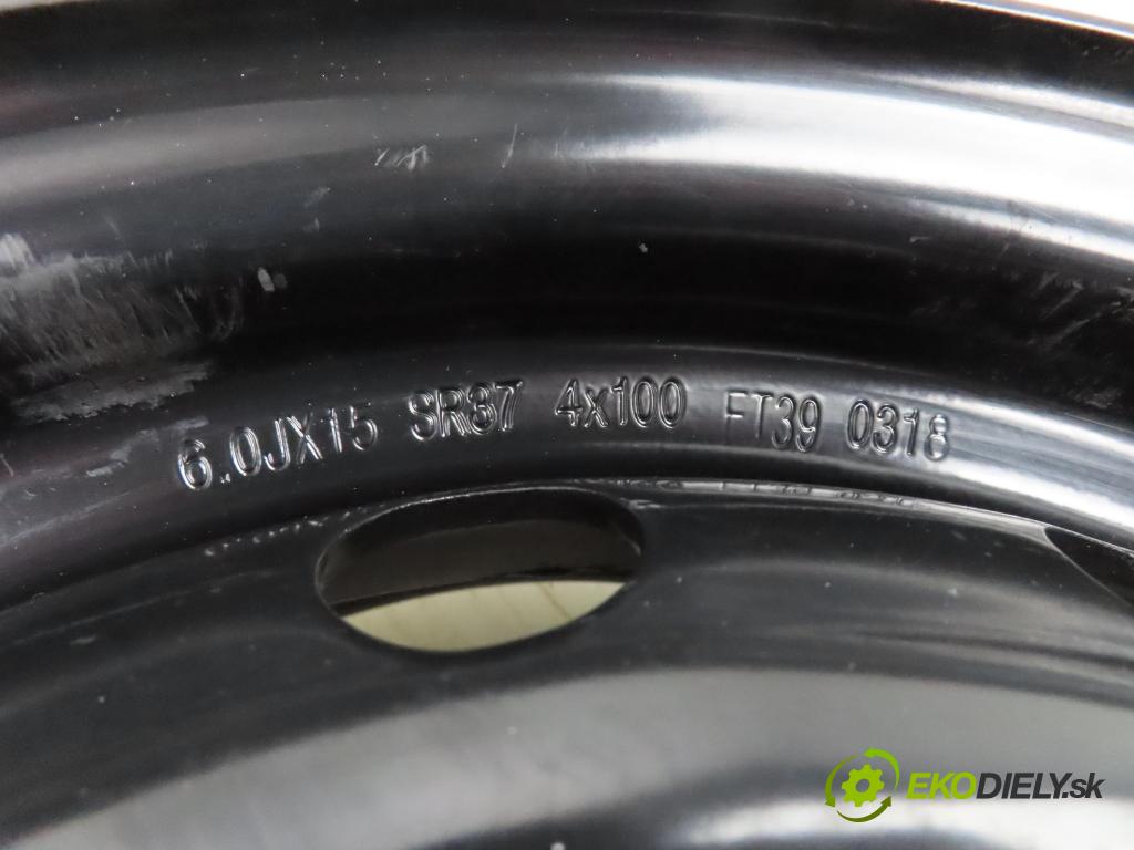 OPEL   0    disky / disk (OCEL 