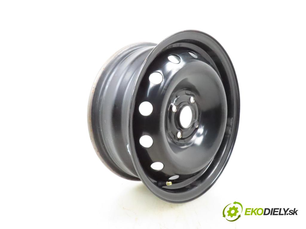 OPEL 0 disky / disk (OCEL