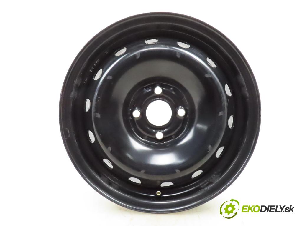 OPEL 0 disky / disk (OCEL