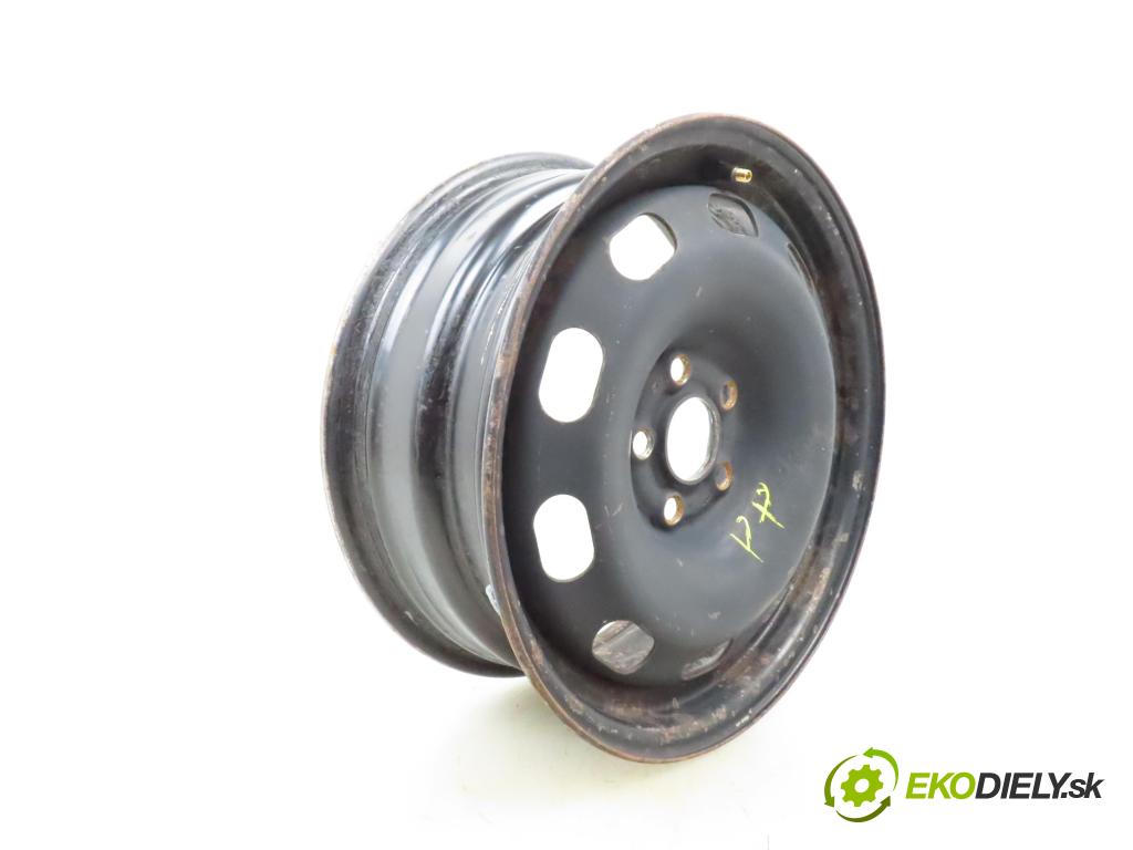VW 0 disky / disk (OCEL