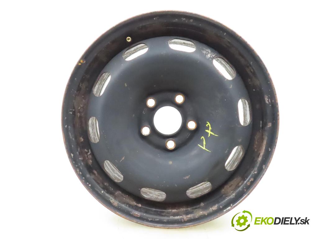VW 0 disky / disk (OCEL