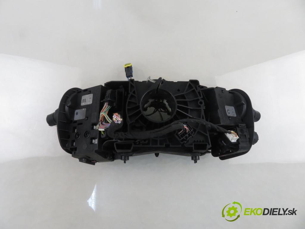 RENAULT GRAND SCENIC II (JM0/1_) MINIVAN 2007 110,00 2.0 dCi (JM1K) - M9R 721 1995,00 PAKA/ŘAZENÍ/SADA: 8200127728