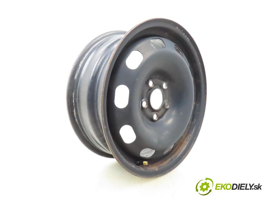 VW 0 disky / disk (OCEL