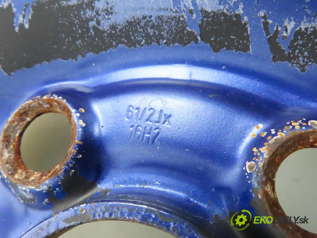 VW   0    disky / disk (OCEL 