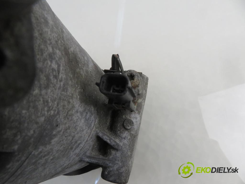 RENAULT GRAND SCENIC II (JM0/1_) MINIVAN 2007 110,00 2.0 dCi (JM1K) - M9R 721 1995,00 KOMPRESOR: klimatizácie 8200669284 (Kompresor klimatizácie)