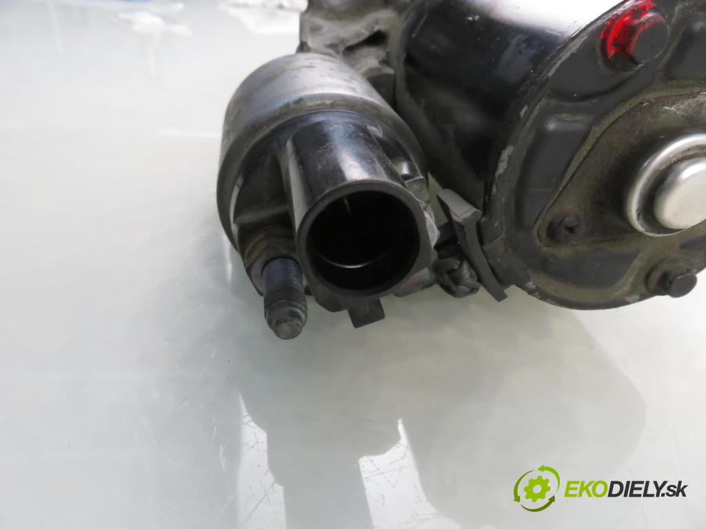 SKODA OCTAVIA II (1Z3) LIFTBACK 2006 75,00 1.6 - BSE 1595,00 startér  (Startér)