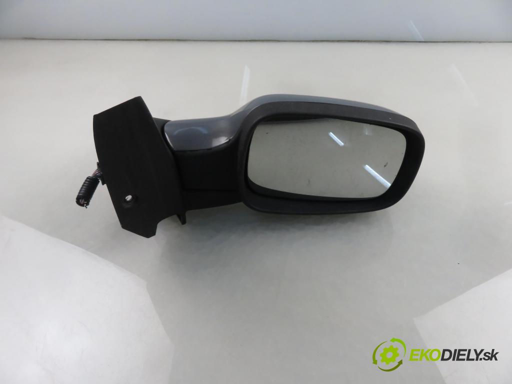 RENAULT GRAND SCENIC II (JM0/1_) MINIVAN 2007 110,00 2.0 dCi (JM1K) - M9R 721 1995,00 zpětné zrcátko