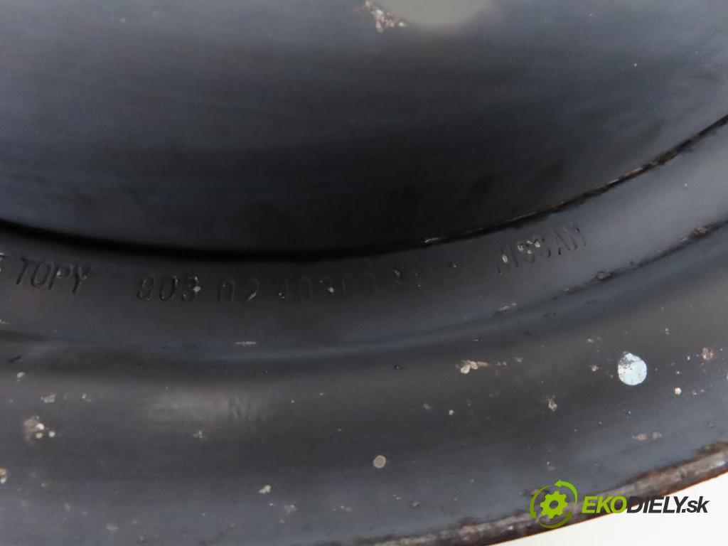 NISSAN   0    disky / disk (OCEL 4030004U20