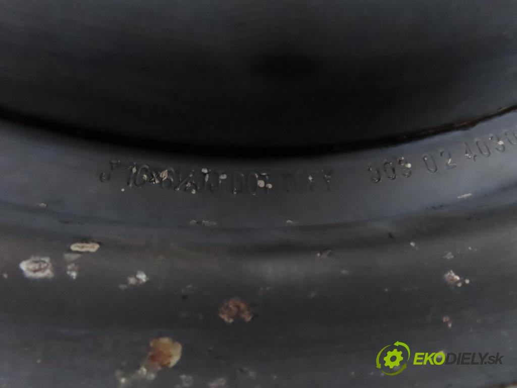 NISSAN 0 disky / disk (OCEL 4030004U20