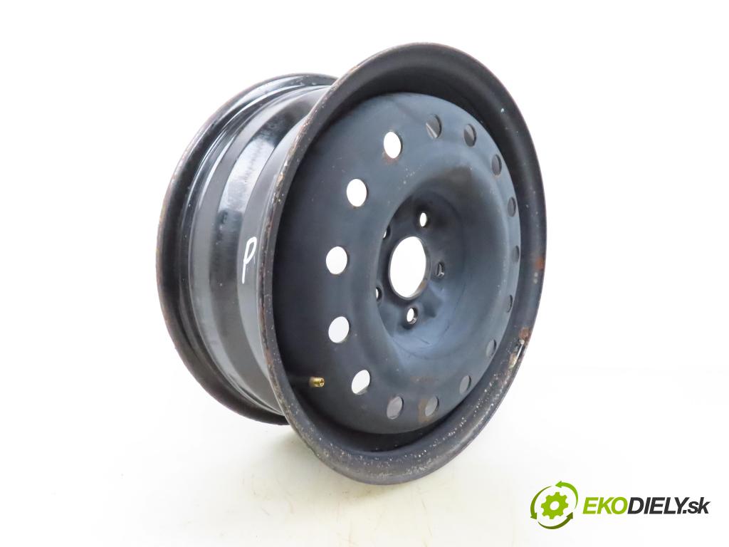 NISSAN 0 disky / disk (OCEL 4030004U20