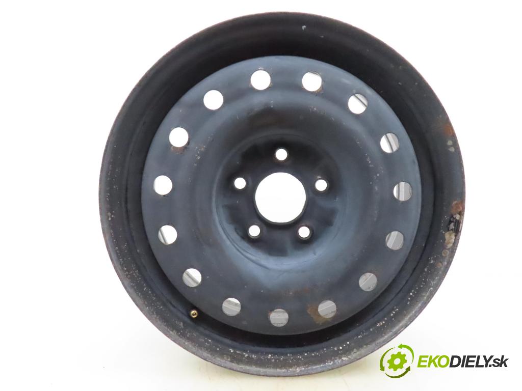 NISSAN 0 disky / disk (OCEL 4030004U20