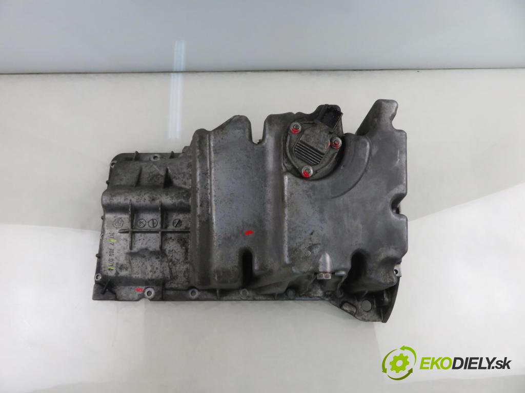 BMW 5 (E39) SEDAN 2001 100,00 520 d 136 - M47 D20 (204D1) 1951,00 Vaňa olejová 7785071 (Olejová vaňa)