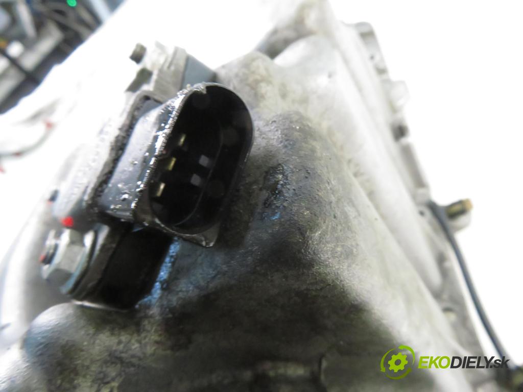 BMW 5 (E39) SEDAN 2001 100,00 520 d 136 - M47 D20 (204D1) 1951,00 Vaňa olejová 7785071 (Olejová vaňa)