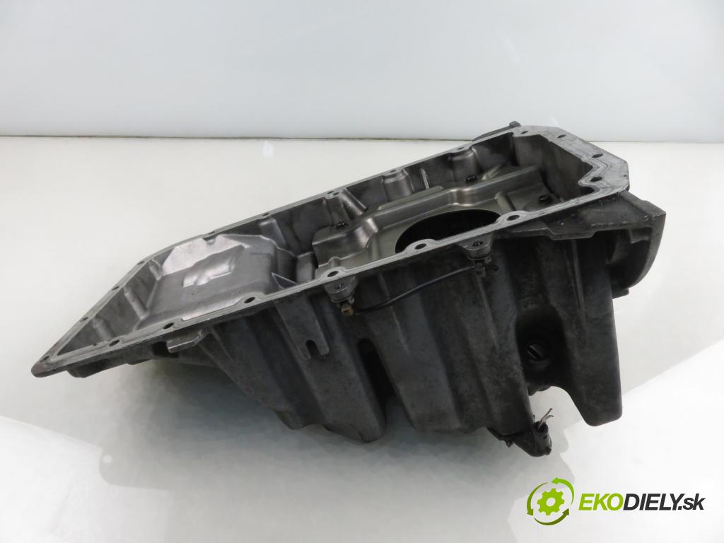 BMW 5 (E39) SEDAN 2001 100,00 520 d 136 - M47 D20 (204D1) 1951,00 Vaňa olejová 7785071 (Olejová vaňa)