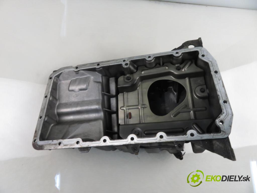 BMW 5 (E39) SEDAN 2001 100,00 520 d 136 - M47 D20 (204D1) 1951,00 Vaňa olejová 7785071 (Olejová vaňa)