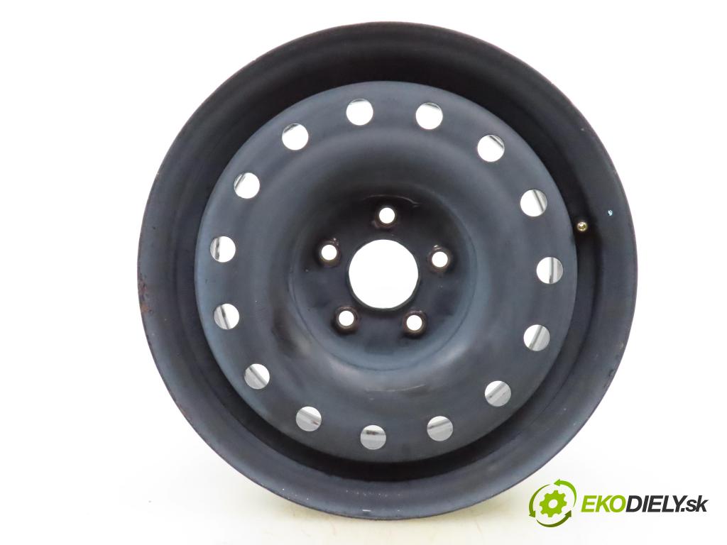 NISSAN 0 disky / disk (OCEL 4030004U20
