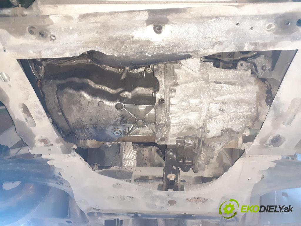 RENAULT SCENIC II (JM0/1_) MINIVAN 2007 63,00 1.5 dCi (JM1F) - K9K 724 1461,00 Prevodovka MANUALNA JR5150