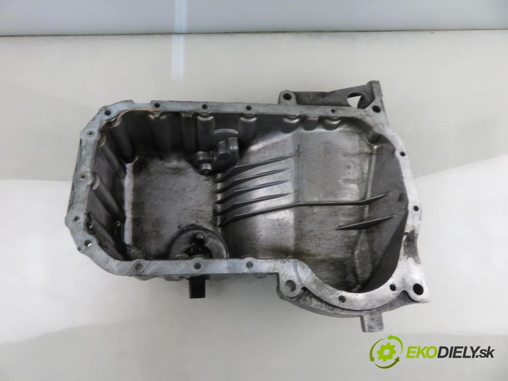 AUDI A4 (8D2, B5) SEDAN 2000 66,00 1.9 TDI - AHU 1896,00 Vaňa olejová 058103603B (Olejová vaňa)