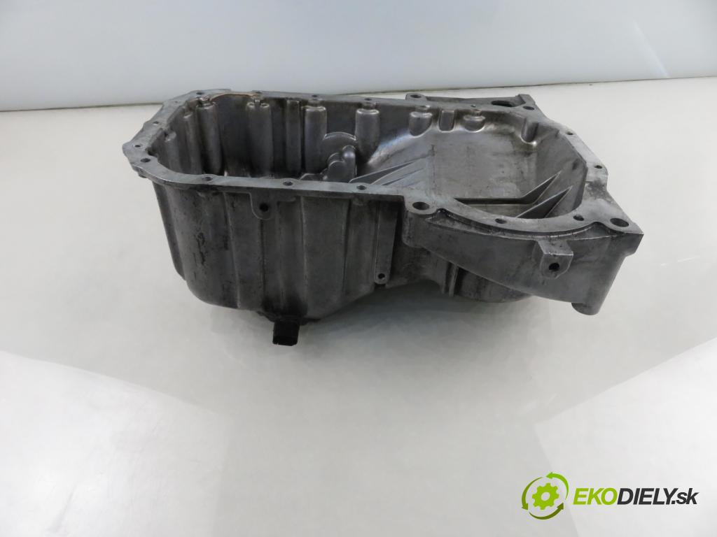 AUDI A4 (8D2, B5) SEDAN 2000 66,00 1.9 TDI - AHU 1896,00 Vaňa olejová 058103603B (Olejová vaňa)