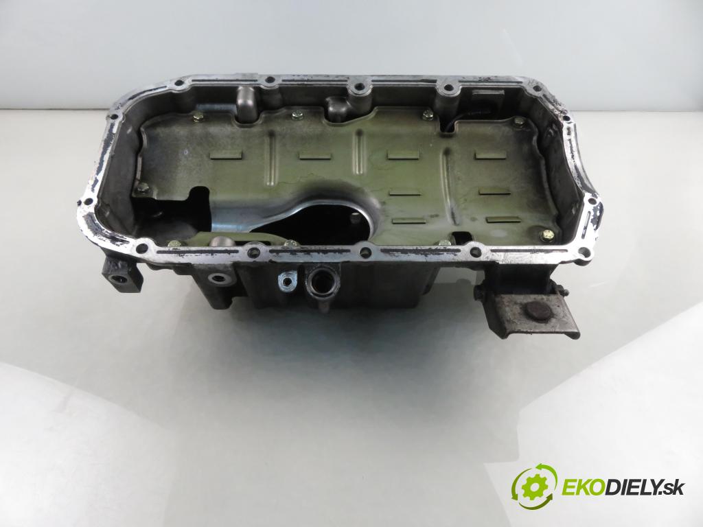 OPEL VECTRA C Kombi (Z02) KOMBI 2005 88,00 1.9 CDTI - Z 19 DT 1910,00 Vaňa olejová 55194355 (Olejová vaňa)