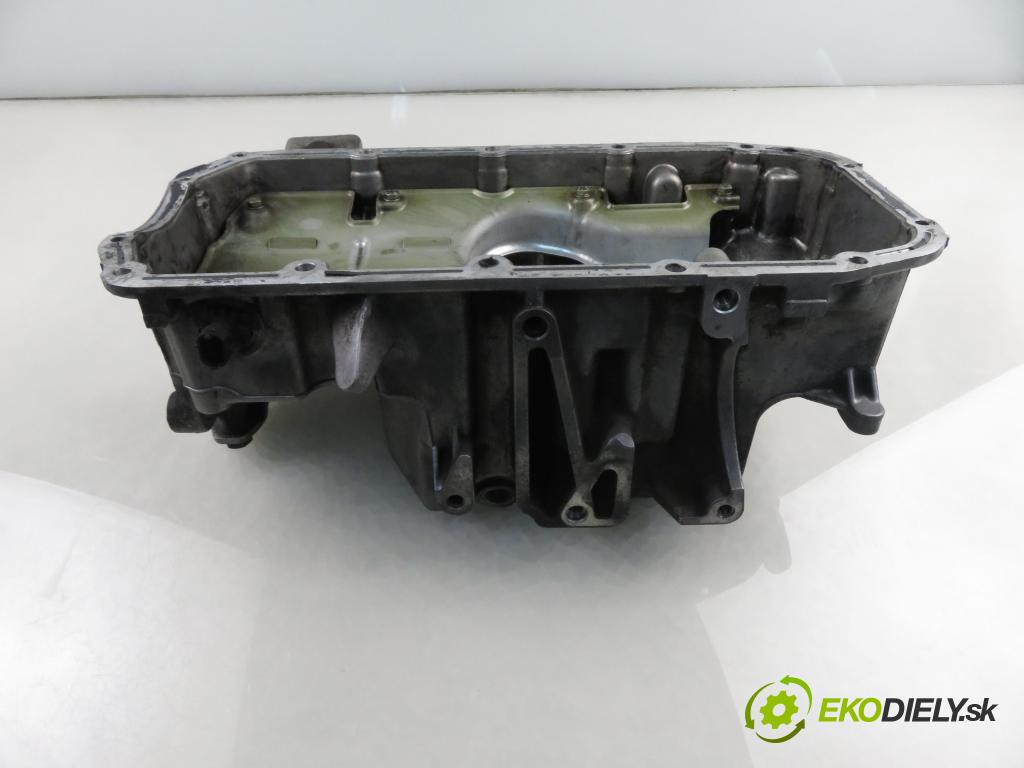 OPEL VECTRA C Kombi (Z02) KOMBI 2005 88,00 1.9 CDTI - Z 19 DT 1910,00 Vaňa olejová 55194355 (Olejová vaňa)