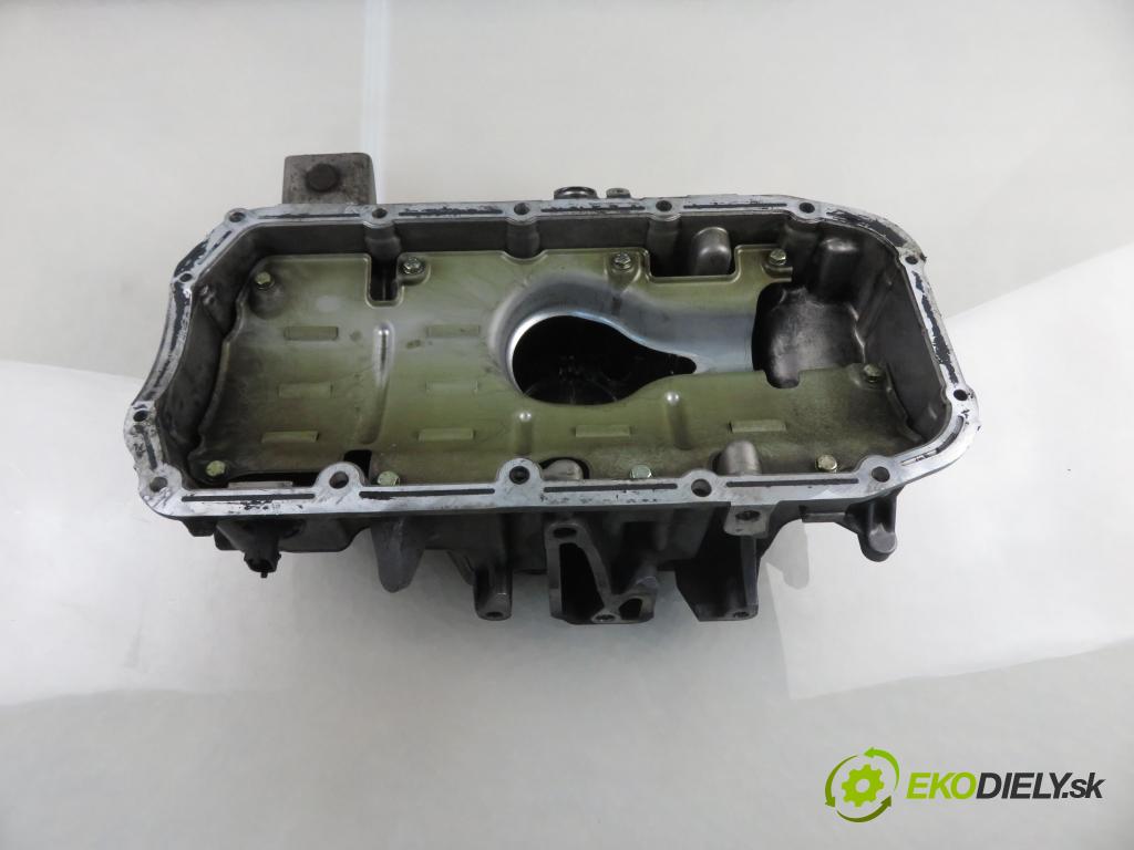 OPEL VECTRA C Kombi (Z02) KOMBI 2005 88,00 1.9 CDTI - Z 19 DT 1910,00 Vaňa olejová 55194355 (Olejová vaňa)