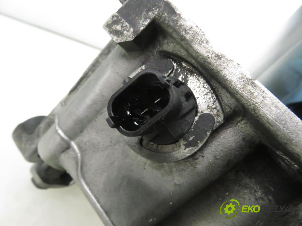 OPEL VECTRA C Kombi (Z02) KOMBI 2005 88,00 1.9 CDTI - Z 19 DT 1910,00 Vaňa olejová 55194355 (Olejová vaňa)