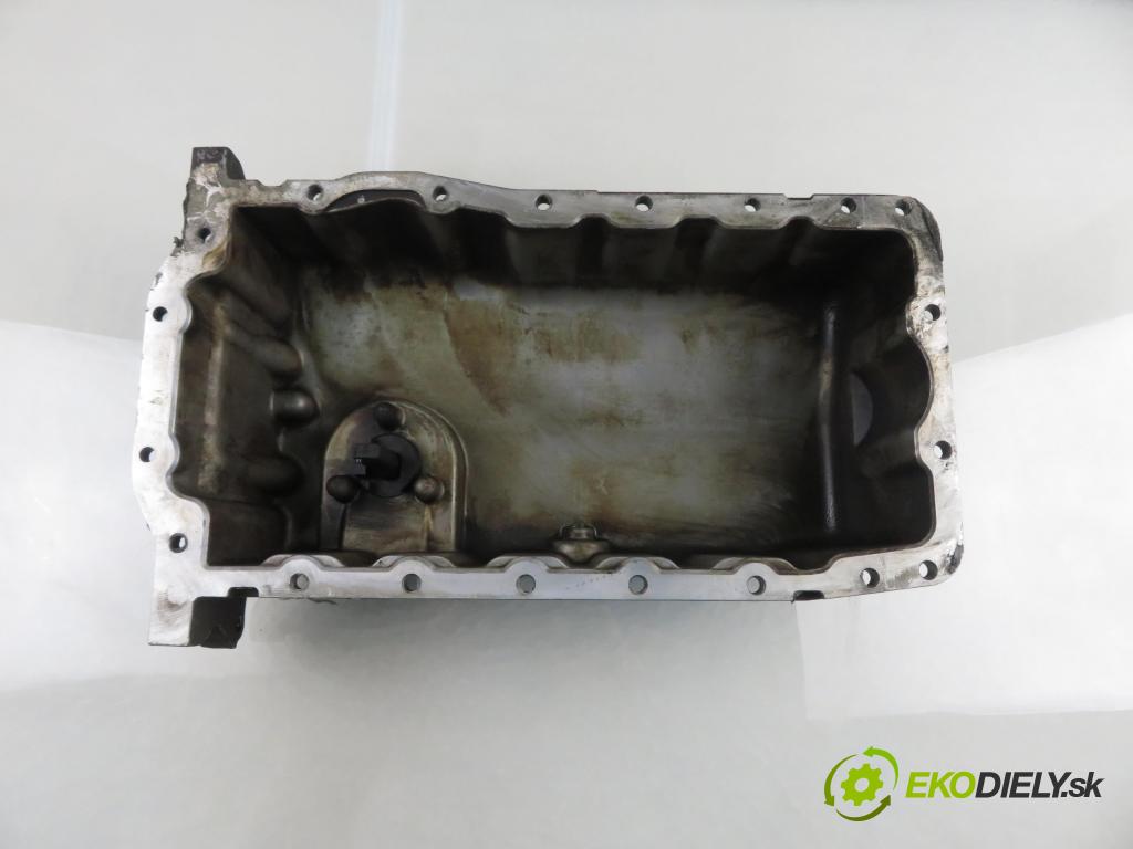 VW SHARAN (7M8, 7M9, 7M6) MINIVAN 2000 85,00 2 - ATM 1984,00 Vaňa olejová 038103603N (Olejová vaňa)