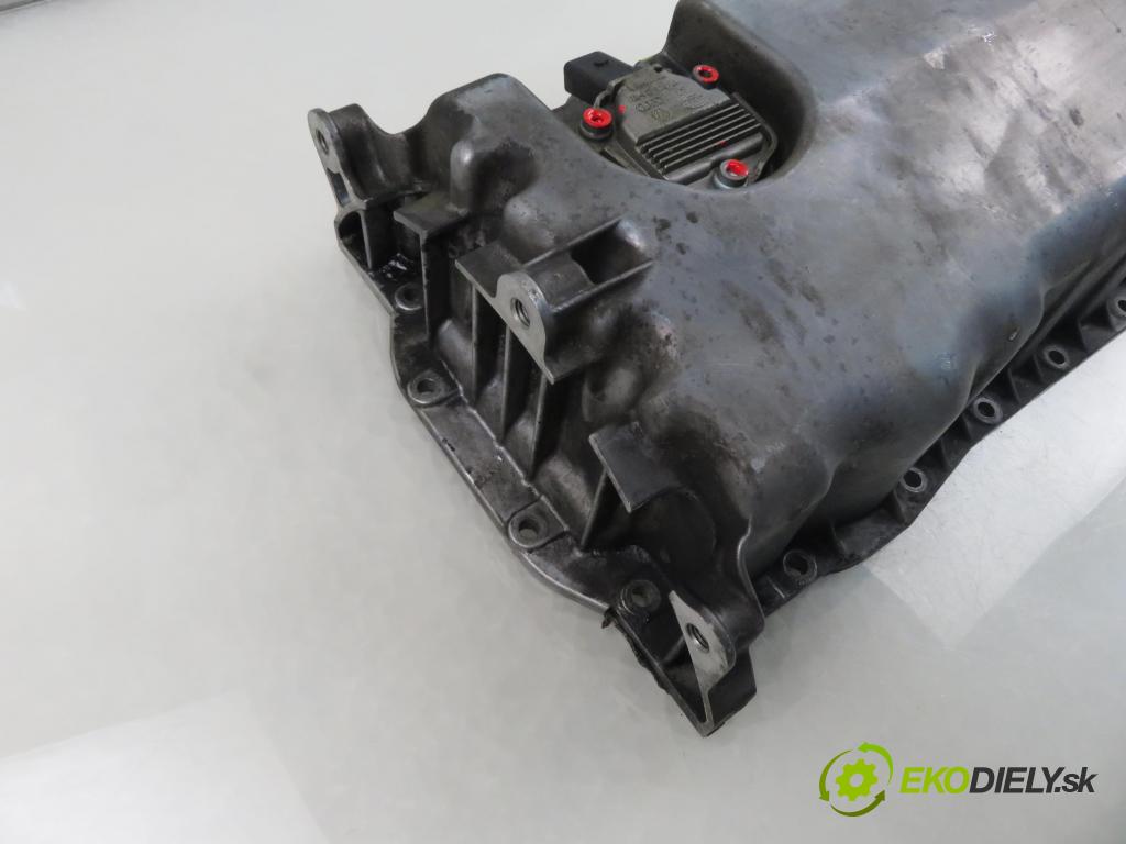 VW SHARAN (7M8, 7M9, 7M6) MINIVAN 2000 85,00 2 - ATM 1984,00 Vaňa olejová 038103603N (Olejová vaňa)