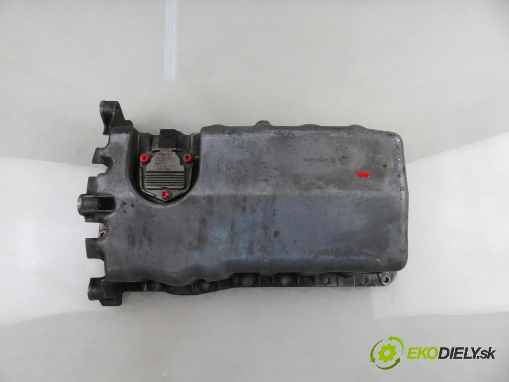 VW SHARAN (7M8, 7M9, 7M6) MINIVAN 2000 85,00 2 - ATM 1984,00 Vaňa olejová 038103603N (Olejová vaňa)