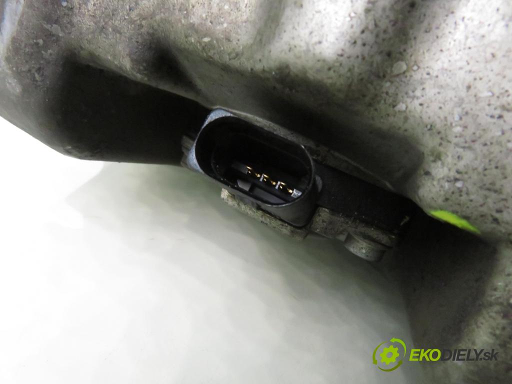 VW SHARAN (7M8, 7M9, 7M6) MINIVAN 2000 85,00 2 - ATM 1984,00 Vaňa olejová 038103603N (Olejová vaňa)