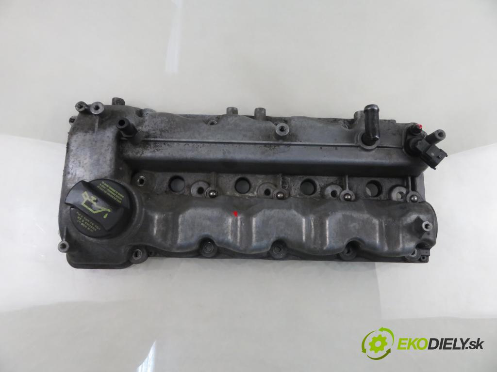 HYUNDAI i30 Kombi (FD) KOMBI 2010 85,00 1.6 CRDi 116 - D4FB 1582,00 kryt Ventilů 