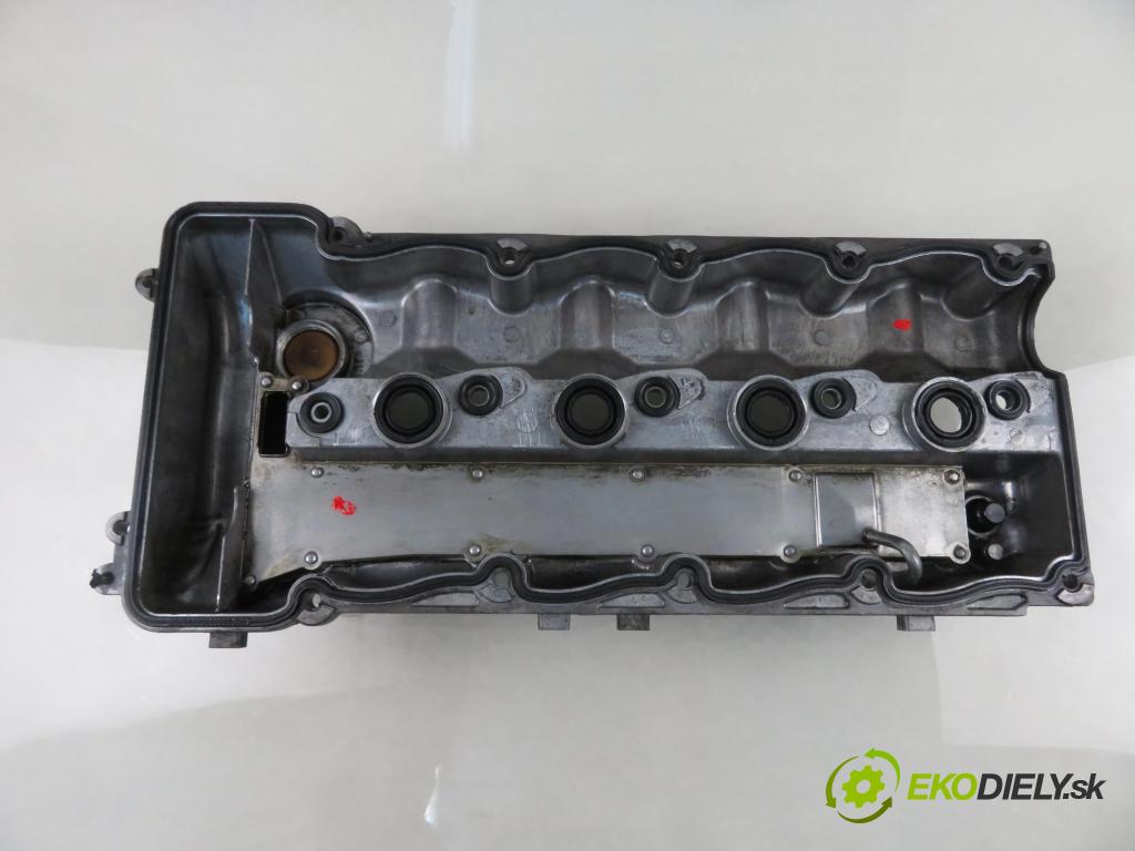 HYUNDAI i30 Kombi (FD) KOMBI 2010 85,00 1.6 CRDi 116 - D4FB 1582,00 kryt Ventilů
