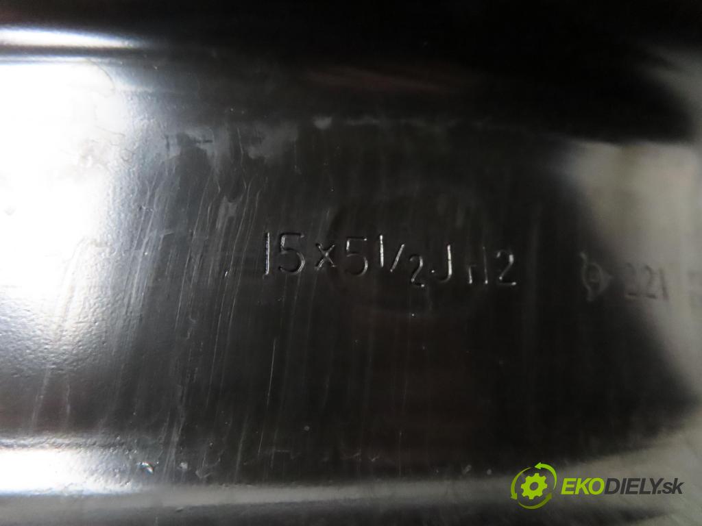 HONDA 0 disky / disk (OCEL
