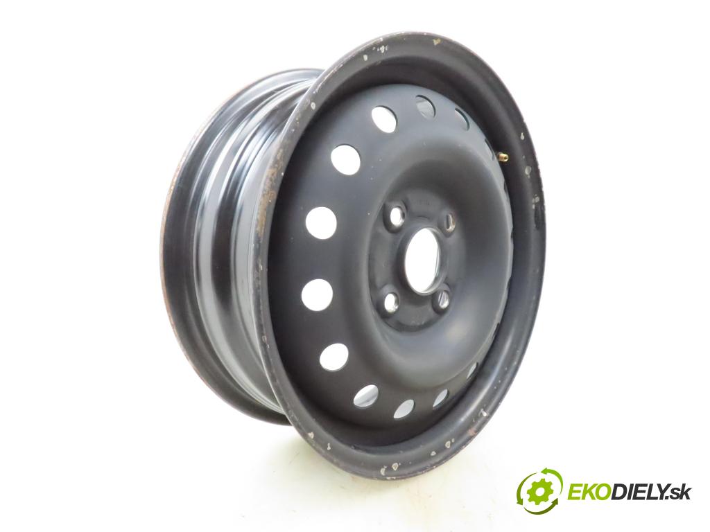 HONDA 0 disky / disk (OCEL