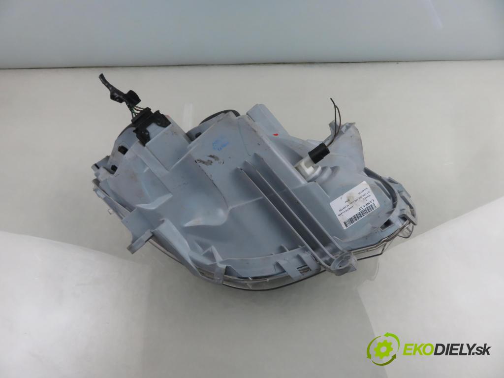 SMART FORTWO Coupe (450) HB 2004 45,00 0.7 (450.352, 450.332) - M 160.920 698,00 světlo LP