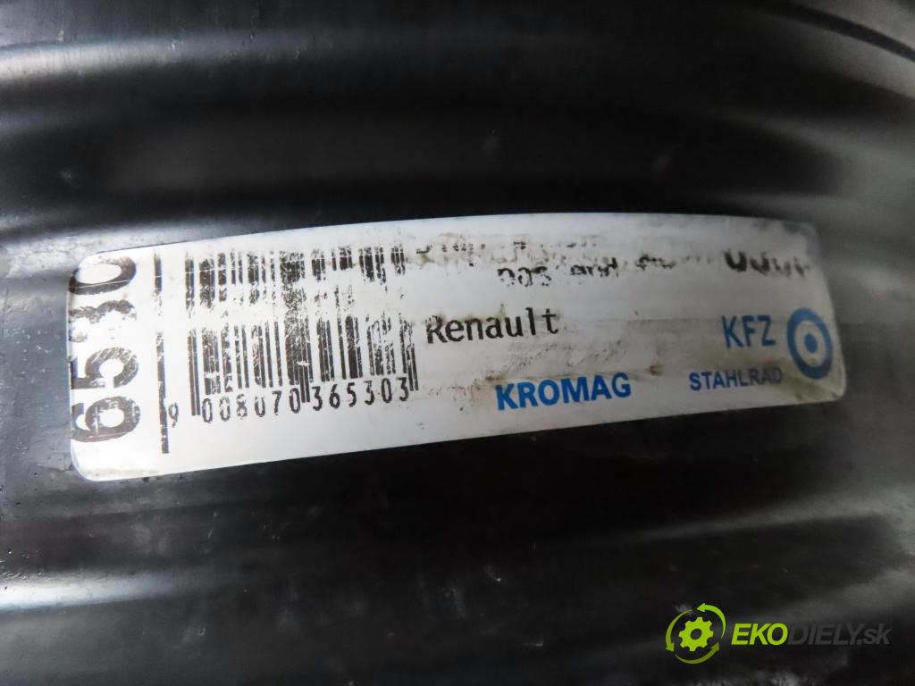 RENAULT   0    disky / disk (OCEL 