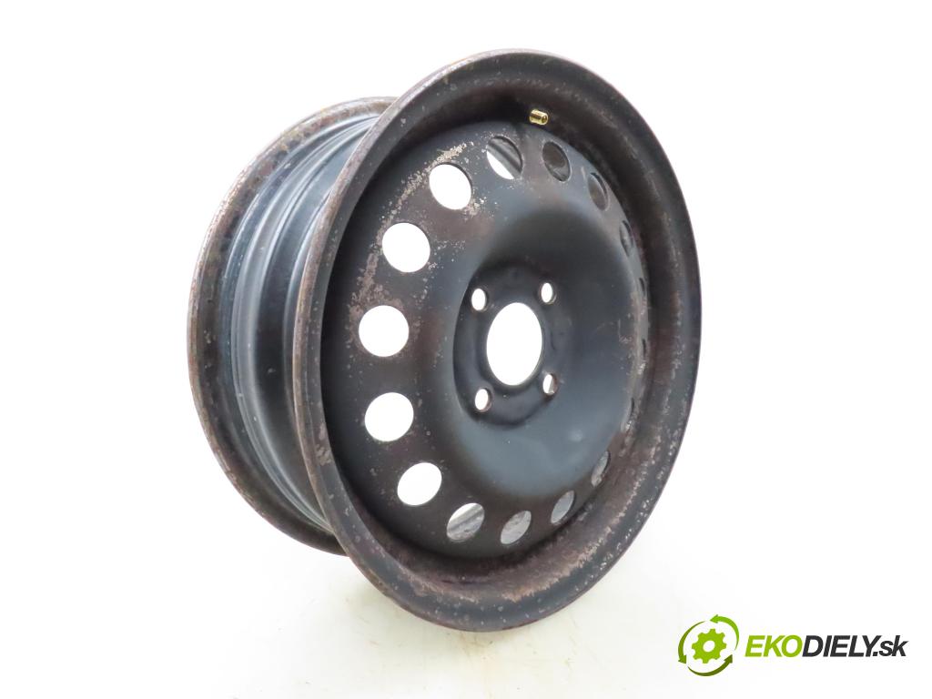 RENAULT   0    disky / disk plechový