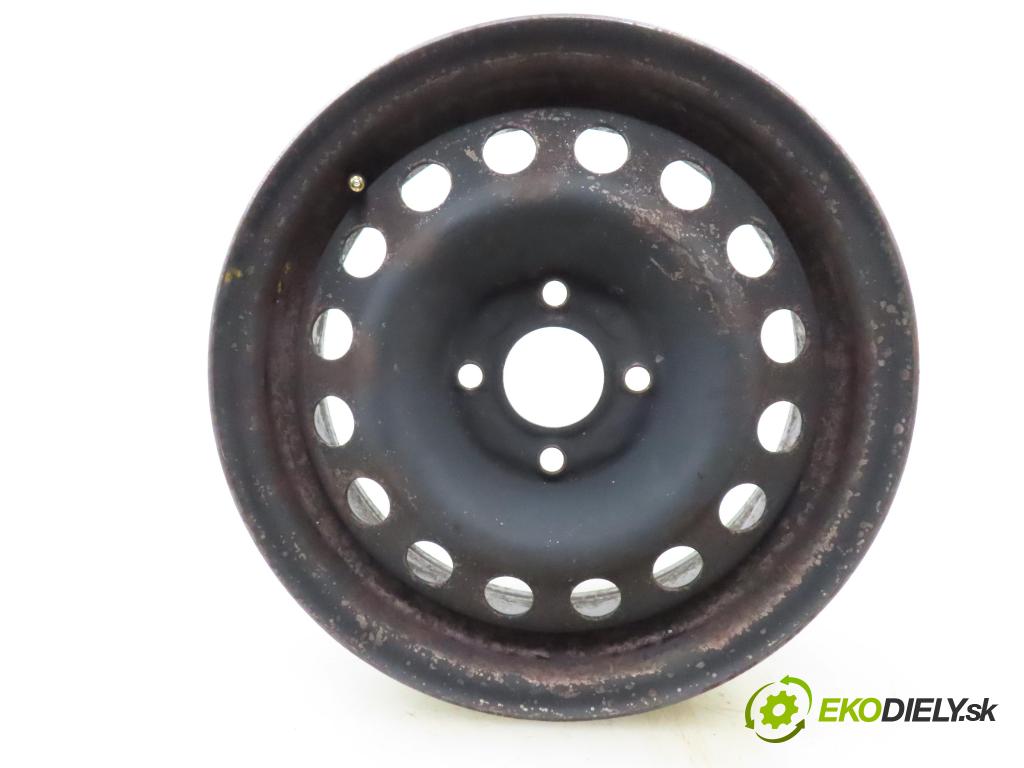 RENAULT   0    disky / disk plechový