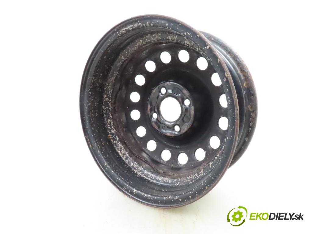 RENAULT   0    disky / disk plechový