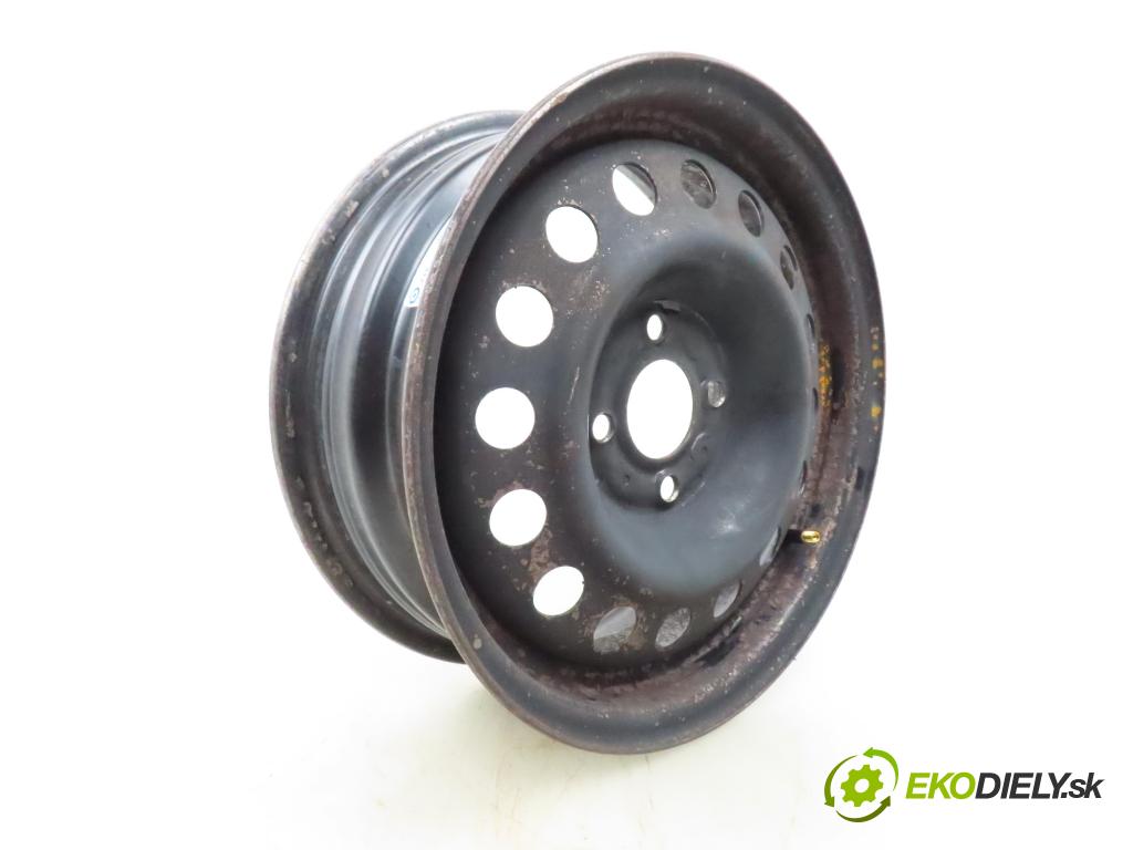 RENAULT   0    disky / disk plechový