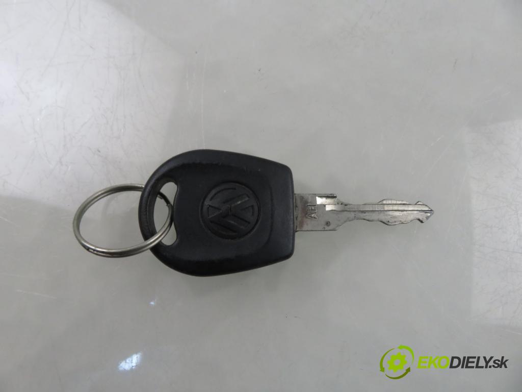 VW TRANSPORTER IV Autobus (70XB, 70XC, 7DB, 7DW, 7DK) BUS 1995 50,00 1.9 TD - ABL 1896,00 spinačka 701905851 (Spínacia skrinka)